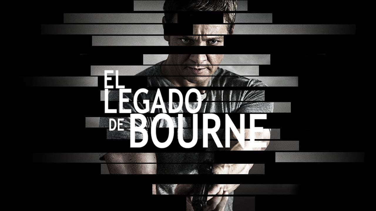 the bourne conspiracy movie cast
