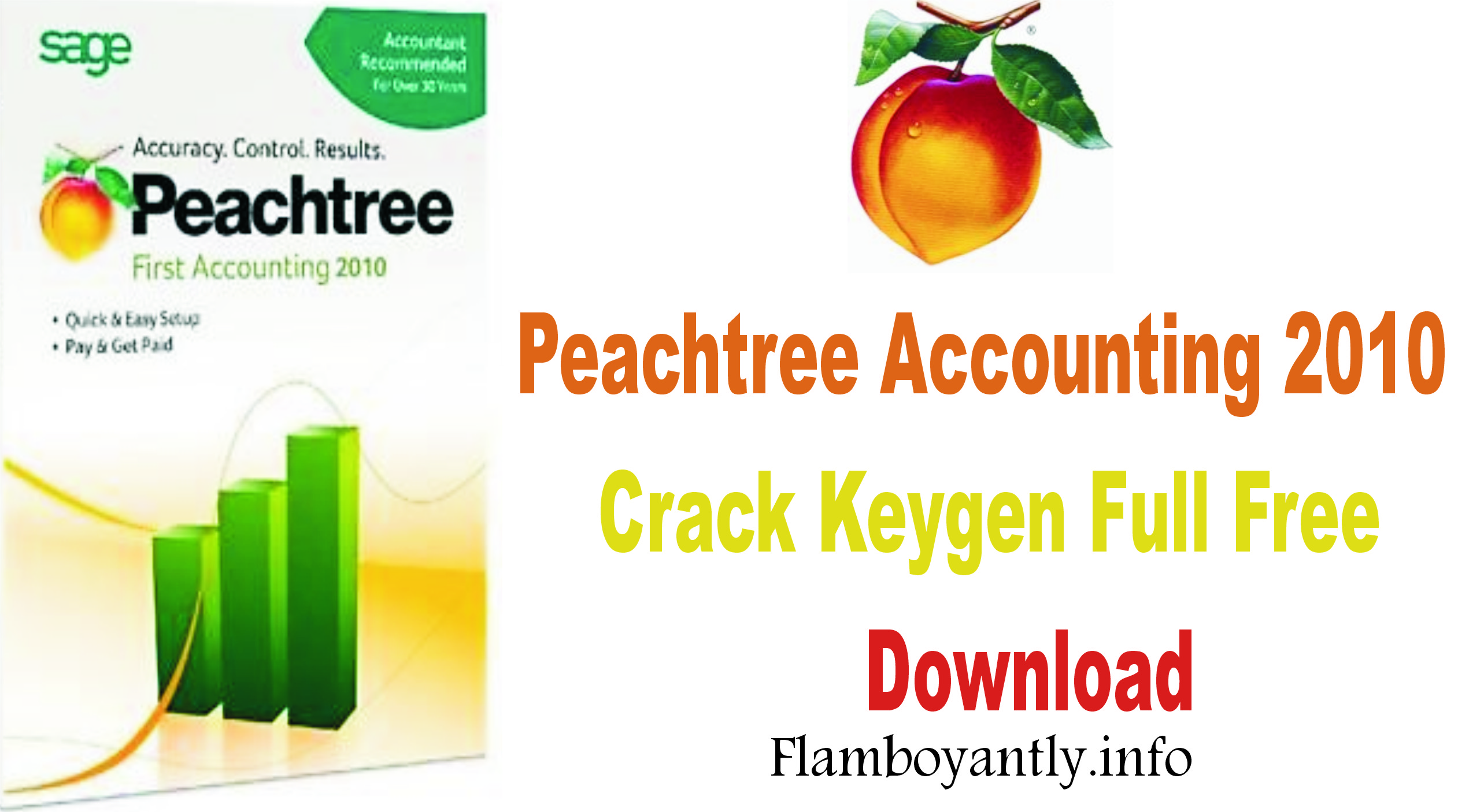 peachtree accounting software free download windows 10