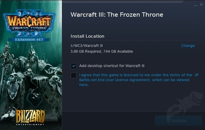 warcraft 3 reforged cd key